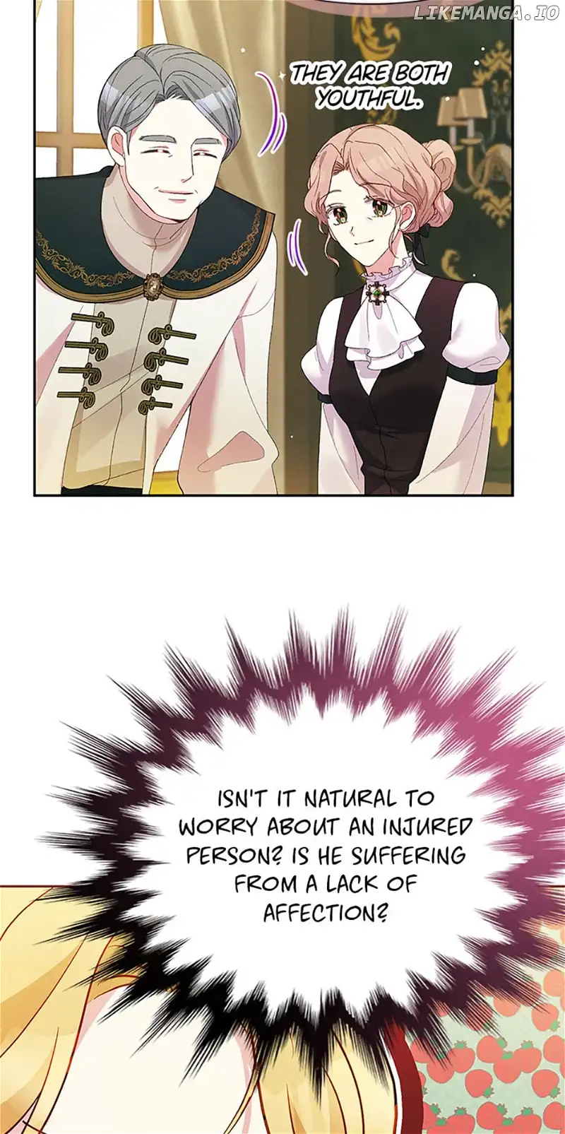 The Goal is to be Self-made chapter 62 page 44