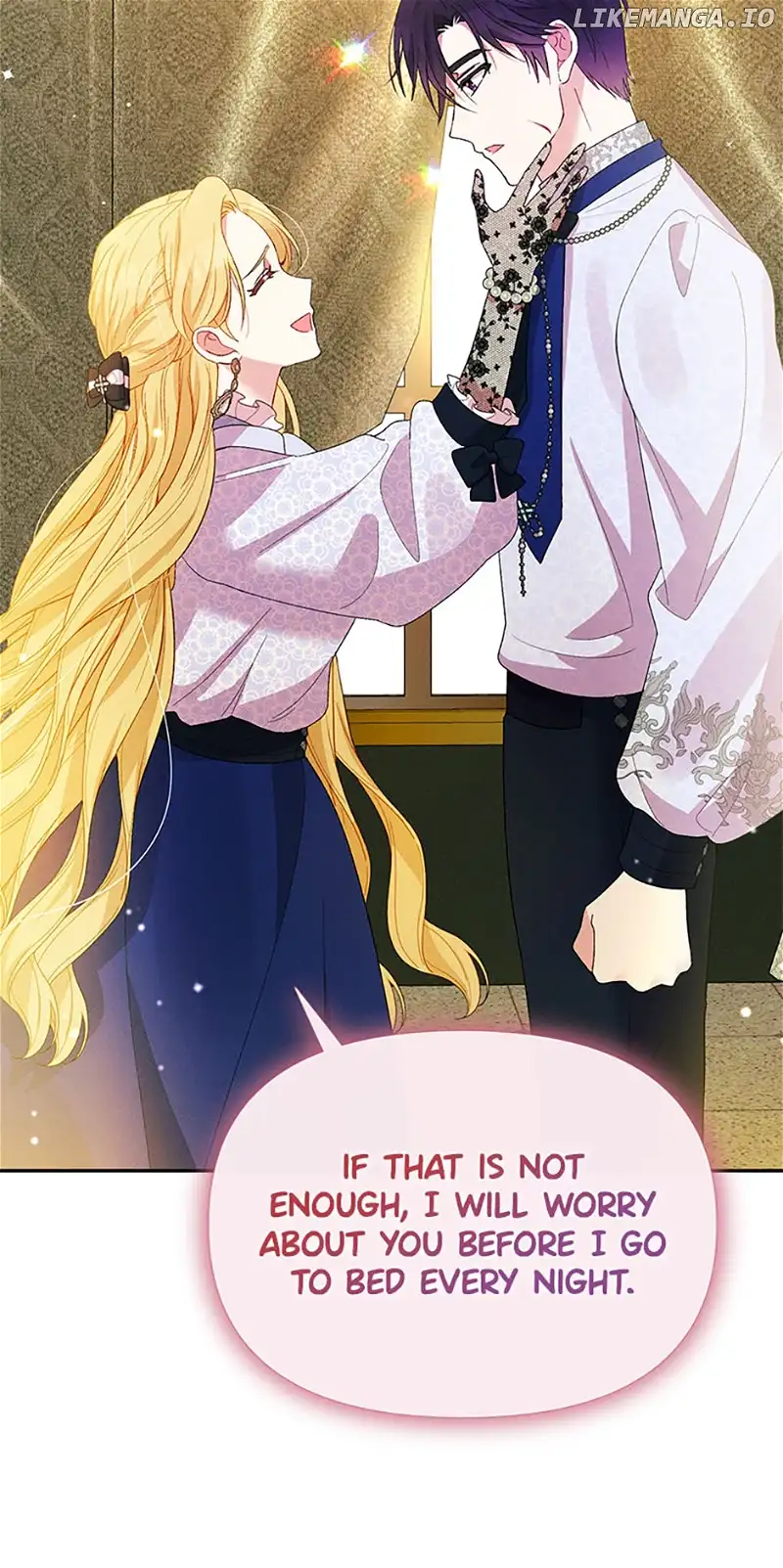 The Goal is to be Self-made chapter 62 page 46