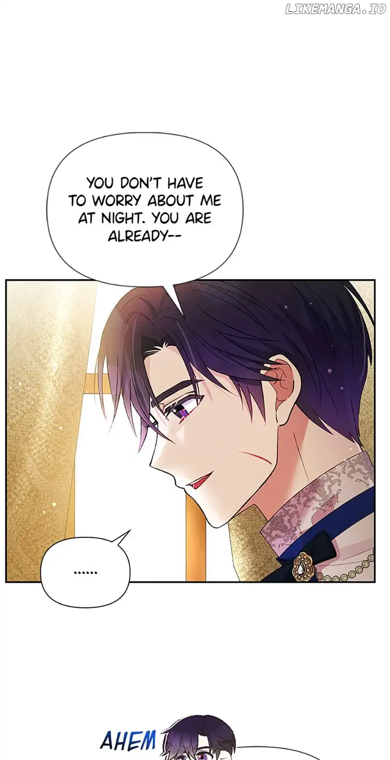 The Goal is to be Self-made chapter 62 page 47