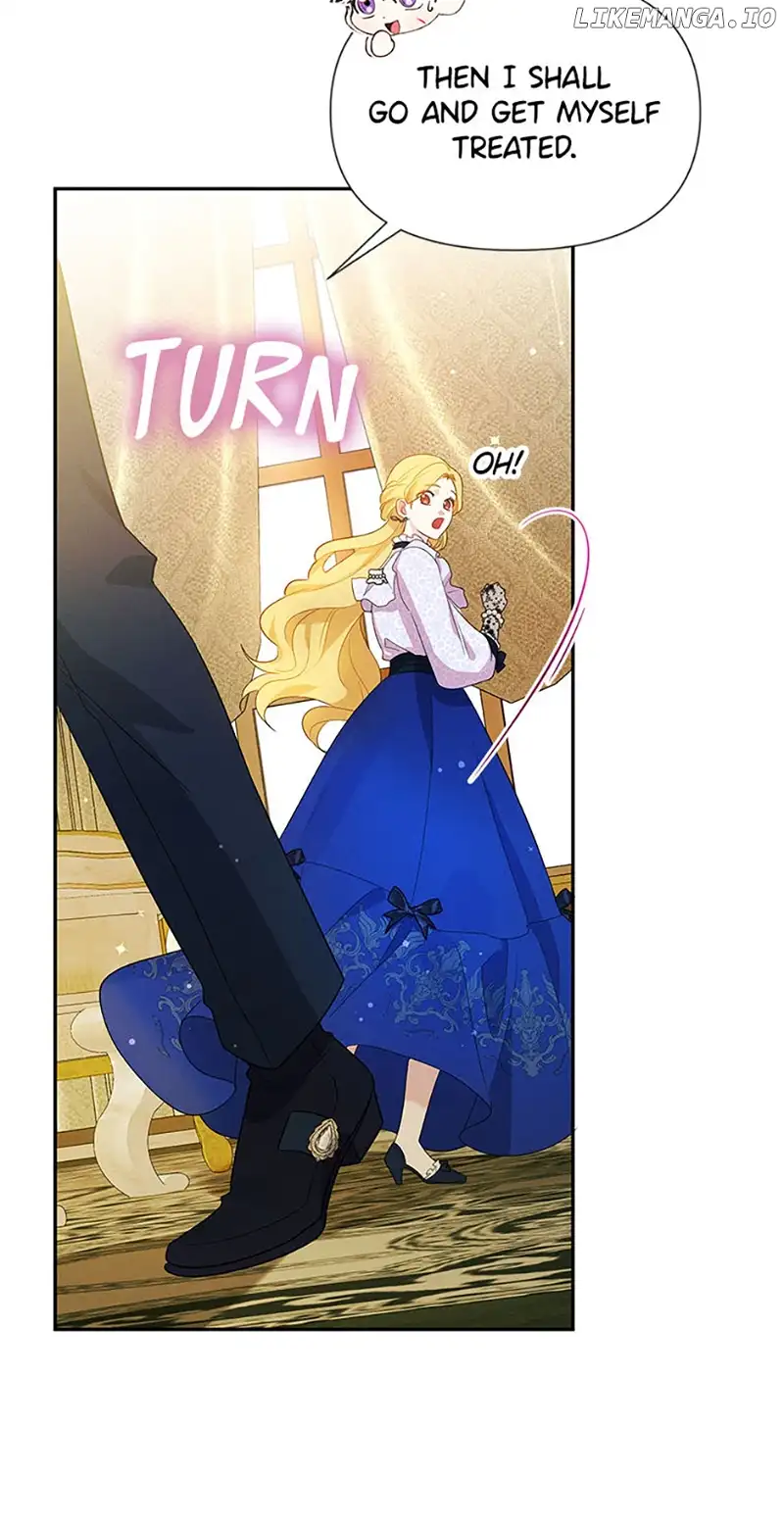 The Goal is to be Self-made chapter 62 page 48