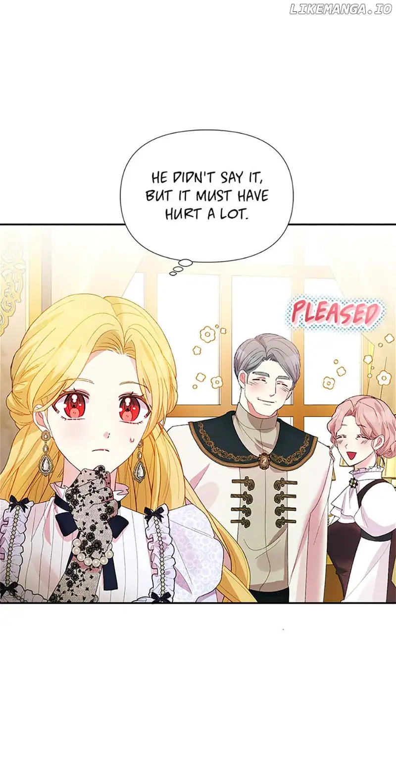The Goal is to be Self-made chapter 62 page 49