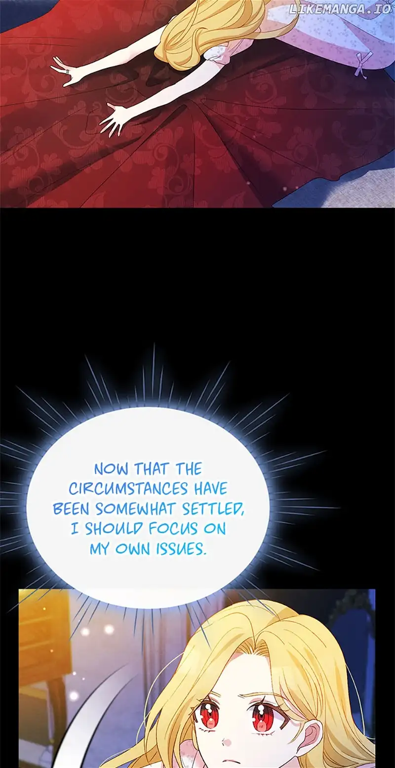 The Goal is to be Self-made chapter 62 page 51