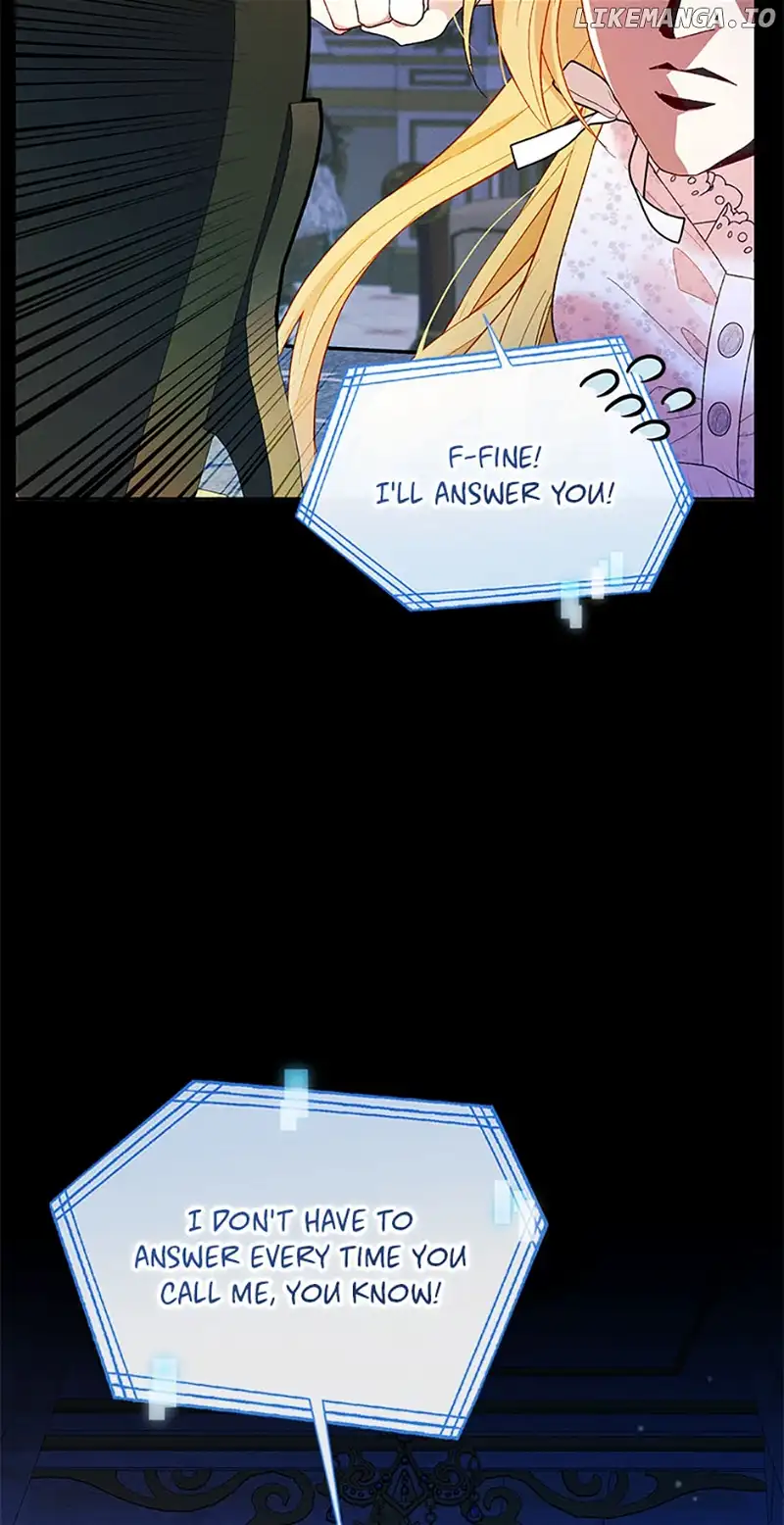 The Goal is to be Self-made chapter 62 page 55