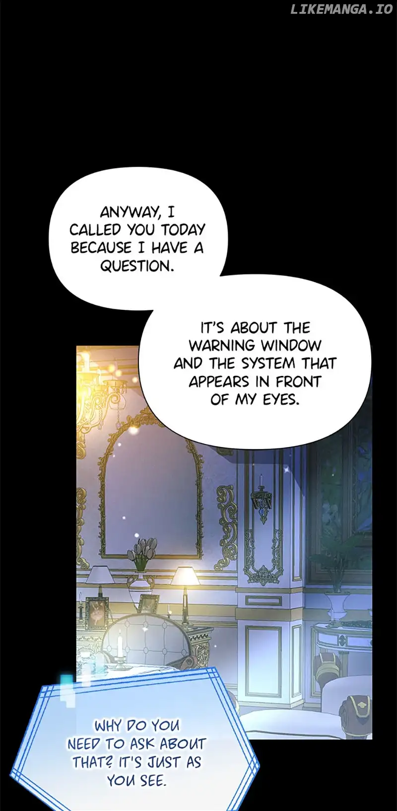 The Goal is to be Self-made chapter 62 page 57