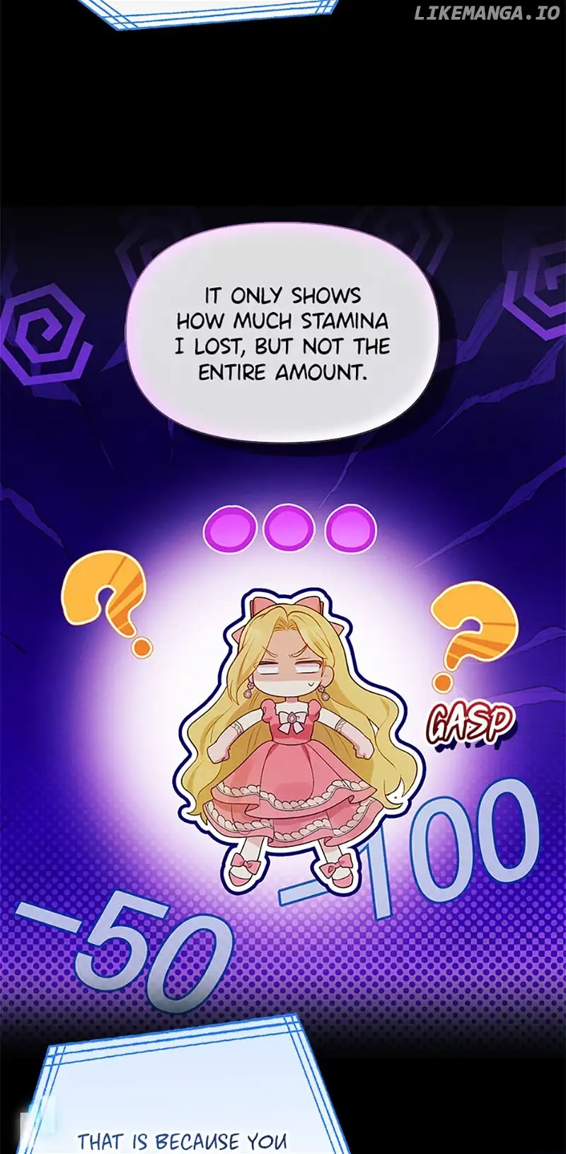 The Goal is to be Self-made chapter 62 page 58