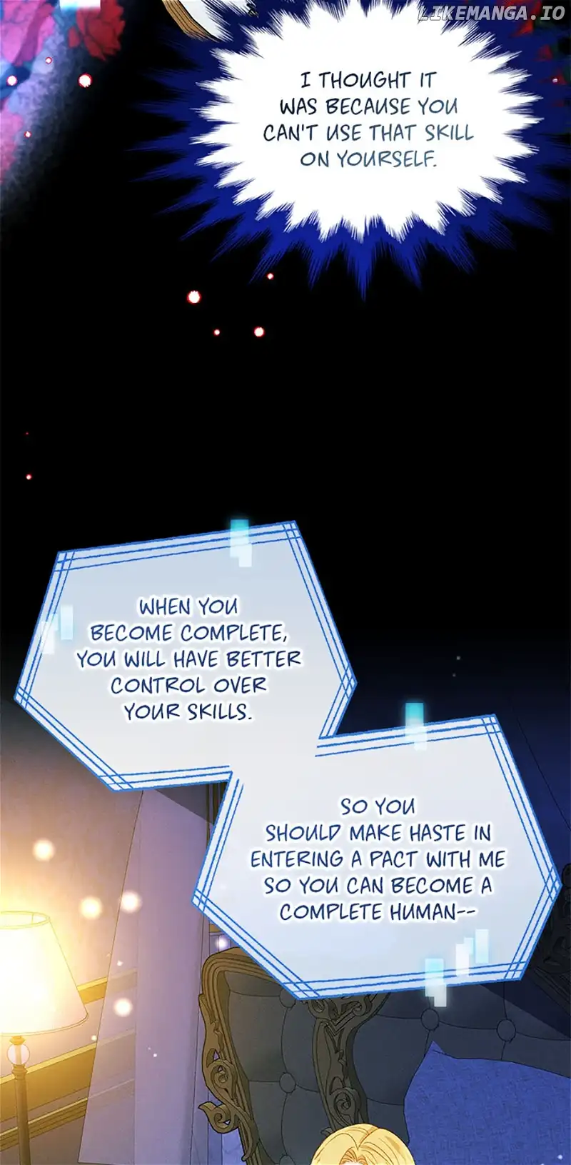 The Goal is to be Self-made chapter 62 page 60
