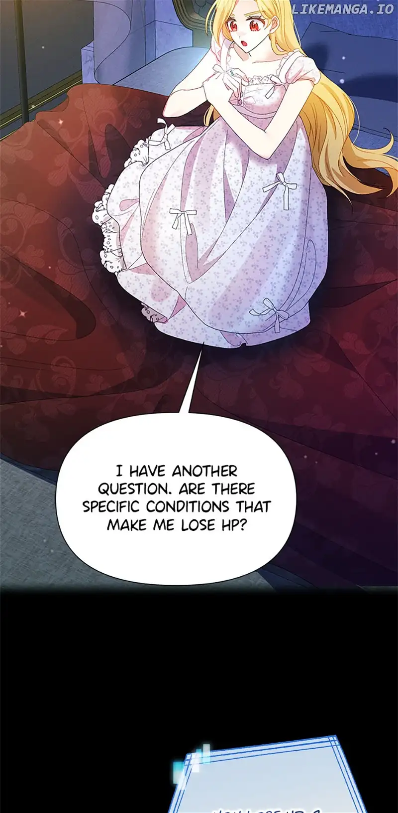 The Goal is to be Self-made chapter 62 page 61
