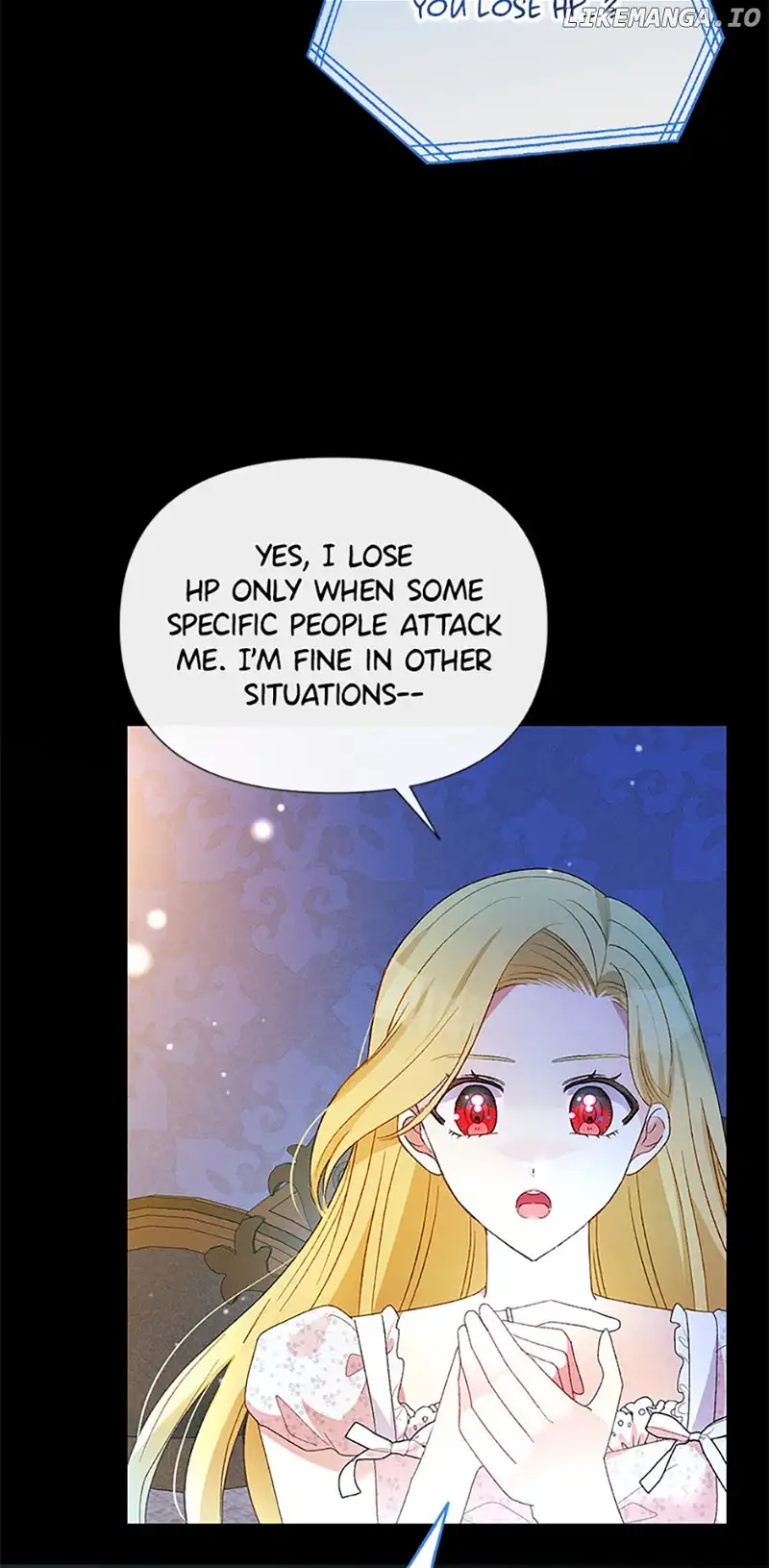 The Goal is to be Self-made chapter 62 page 62