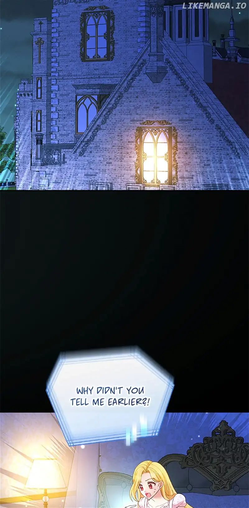 The Goal is to be Self-made chapter 62 page 64