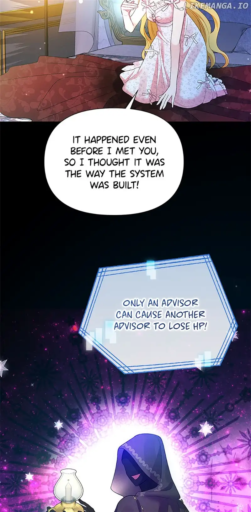 The Goal is to be Self-made chapter 62 page 65