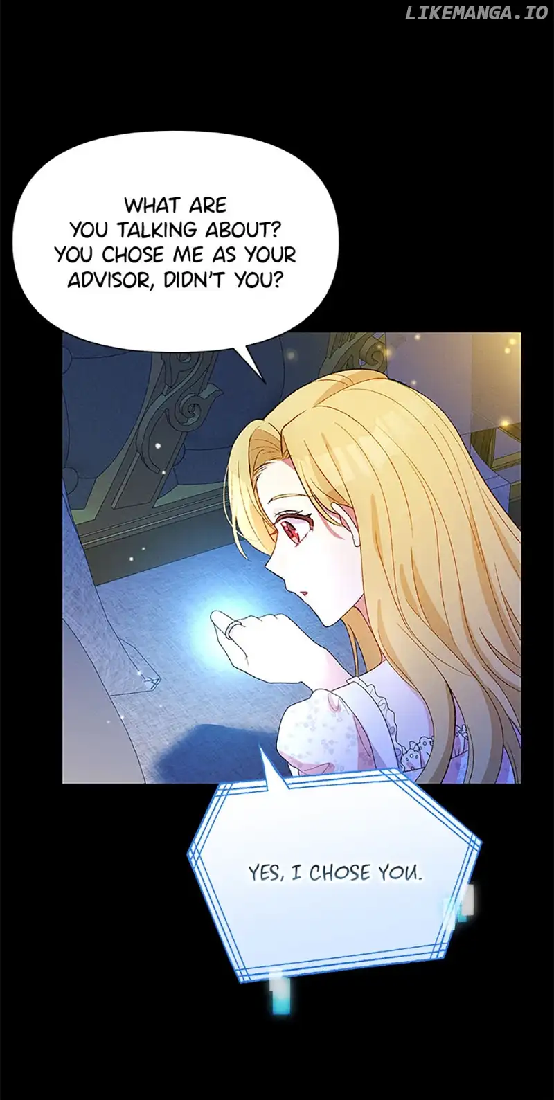 The Goal is to be Self-made chapter 63 page 3