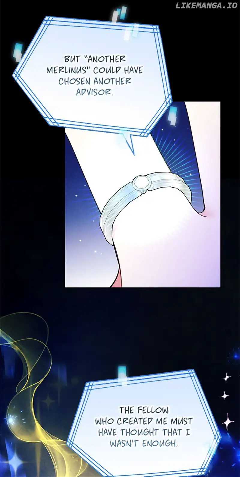The Goal is to be Self-made chapter 63 page 4