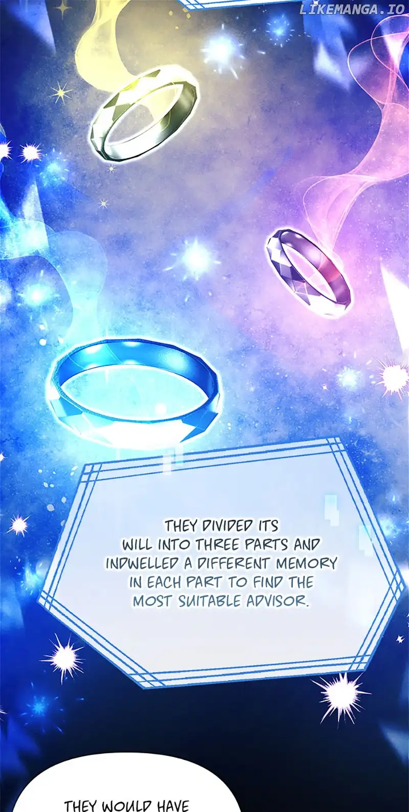 The Goal is to be Self-made chapter 63 page 5