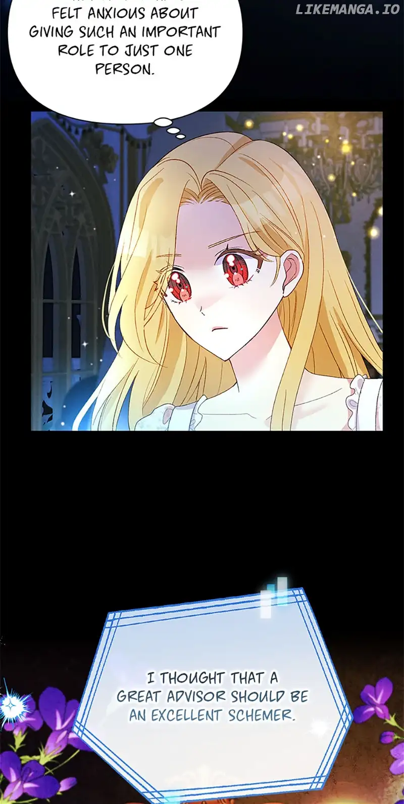 The Goal is to be Self-made chapter 63 page 6