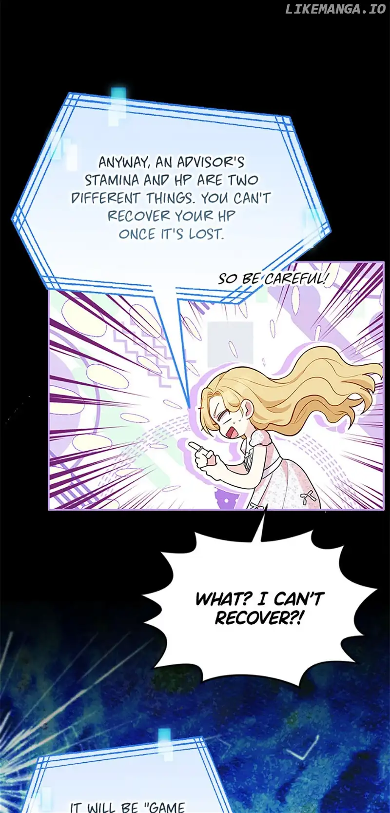 The Goal is to be Self-made chapter 63 page 9