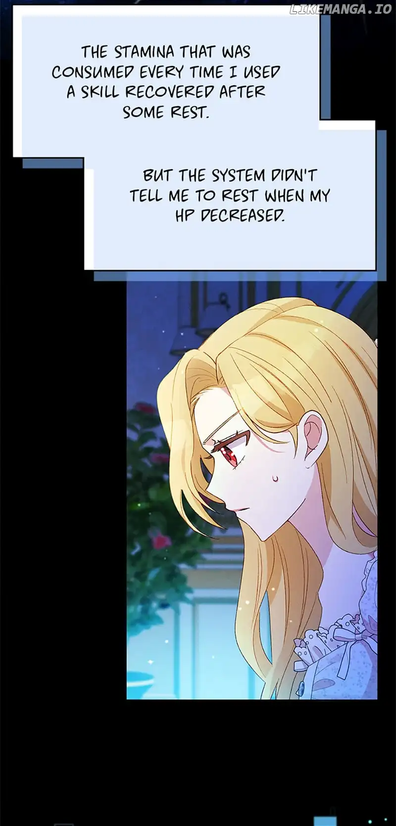 The Goal is to be Self-made chapter 63 page 11