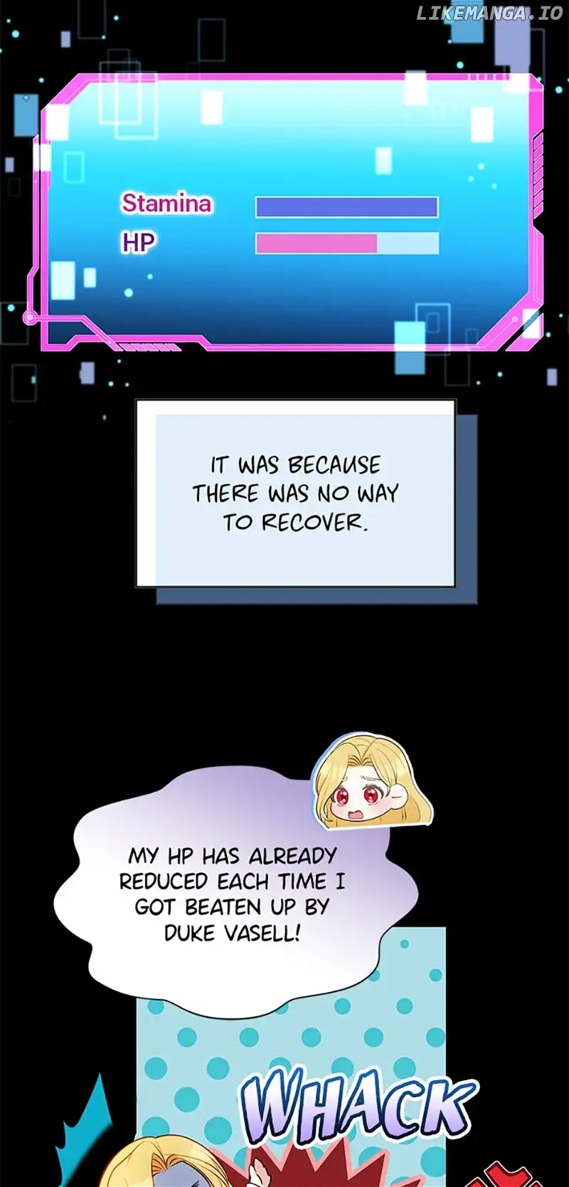 The Goal is to be Self-made chapter 63 page 12