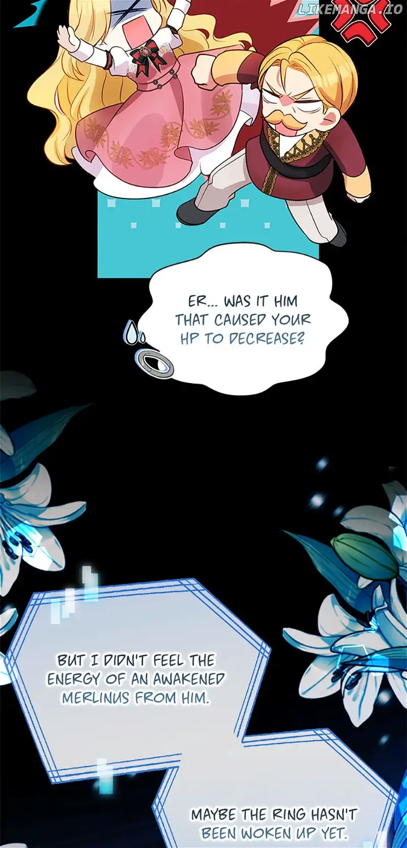The Goal is to be Self-made chapter 63 page 13