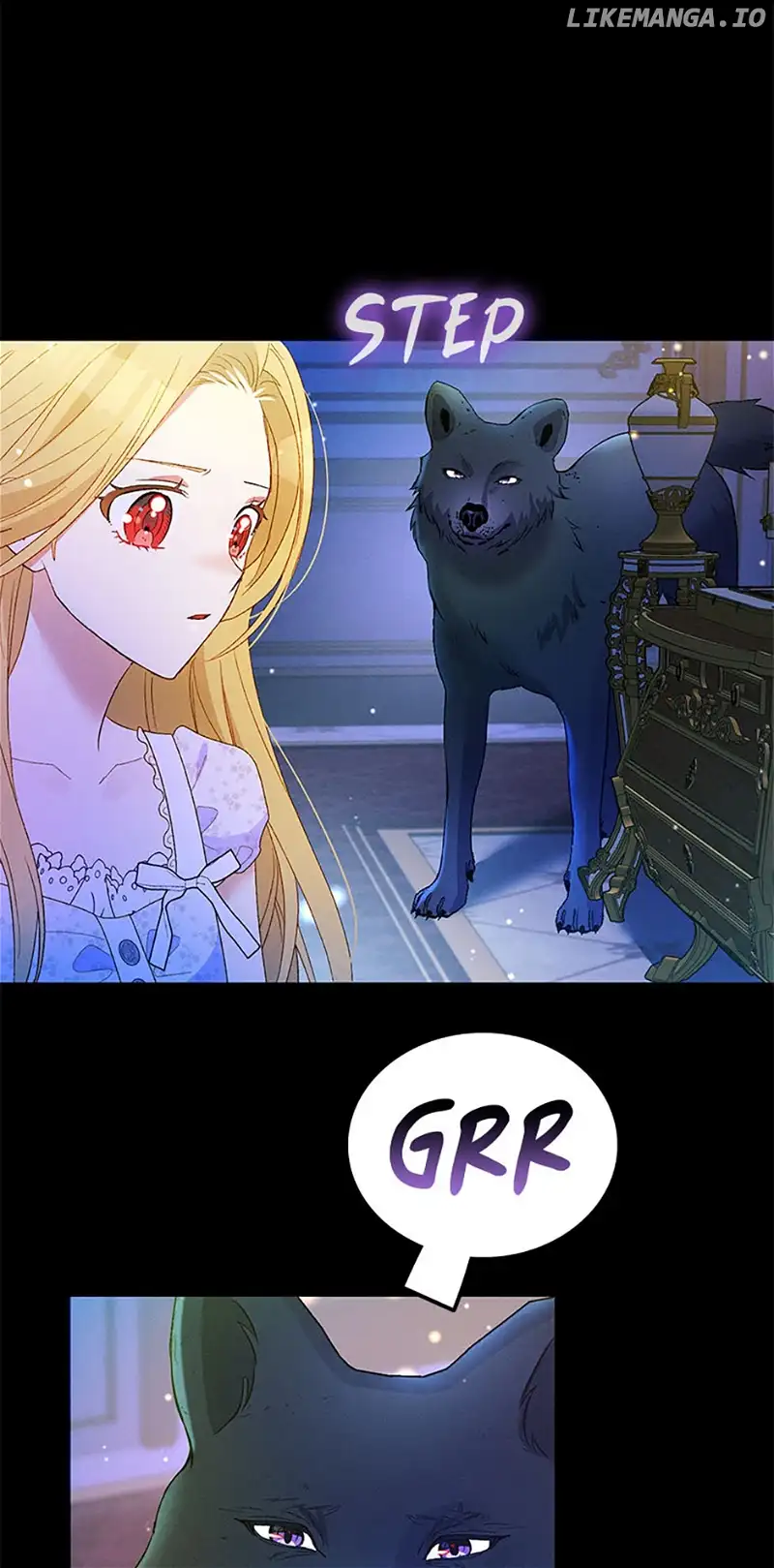 The Goal is to be Self-made chapter 63 page 17