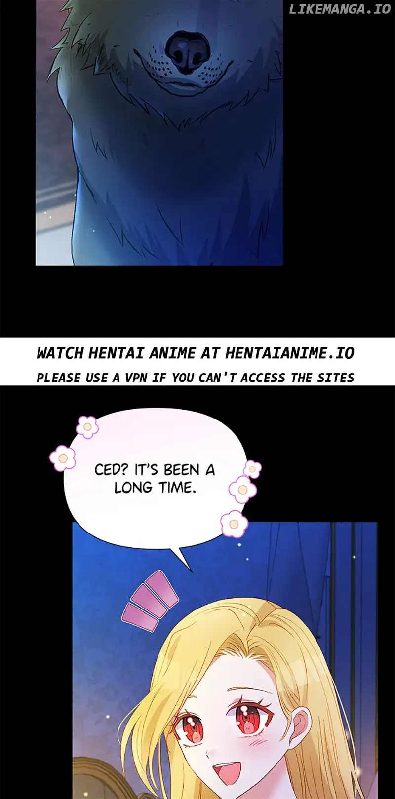The Goal is to be Self-made chapter 63 page 18