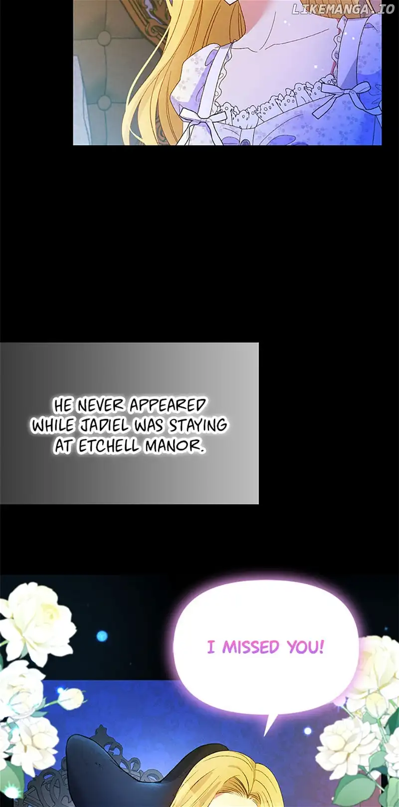 The Goal is to be Self-made chapter 63 page 19
