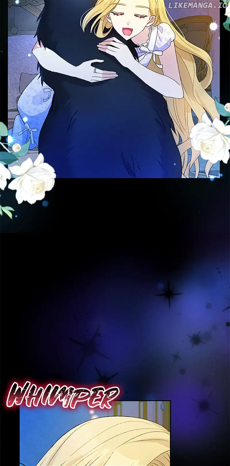 The Goal is to be Self-made chapter 63 page 20