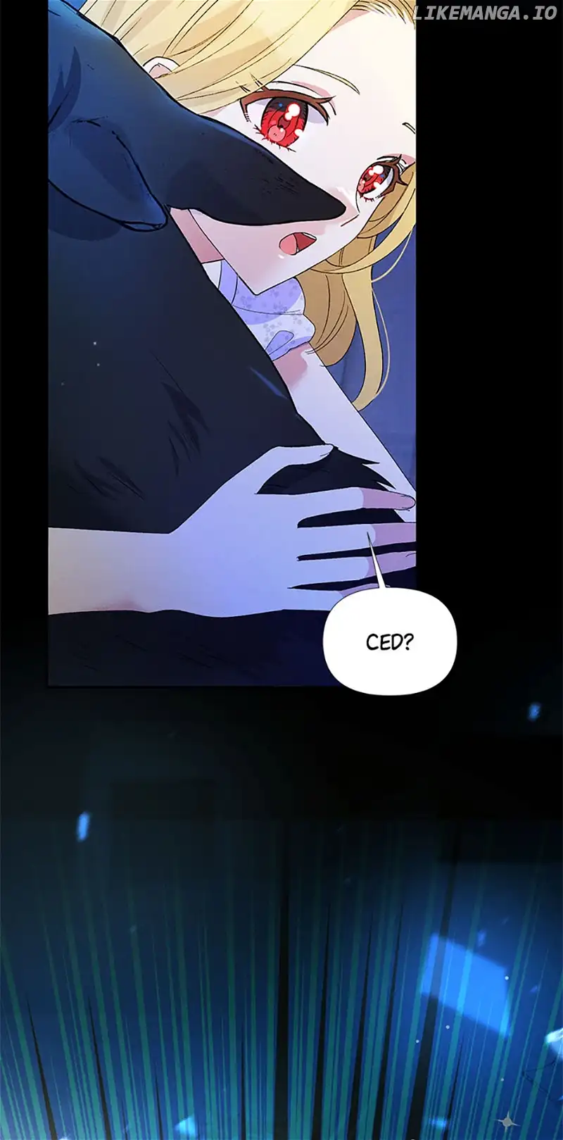 The Goal is to be Self-made chapter 63 page 21