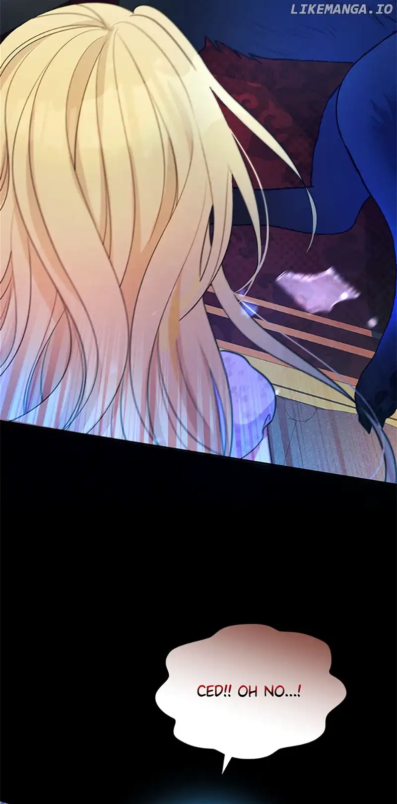 The Goal is to be Self-made chapter 63 page 23