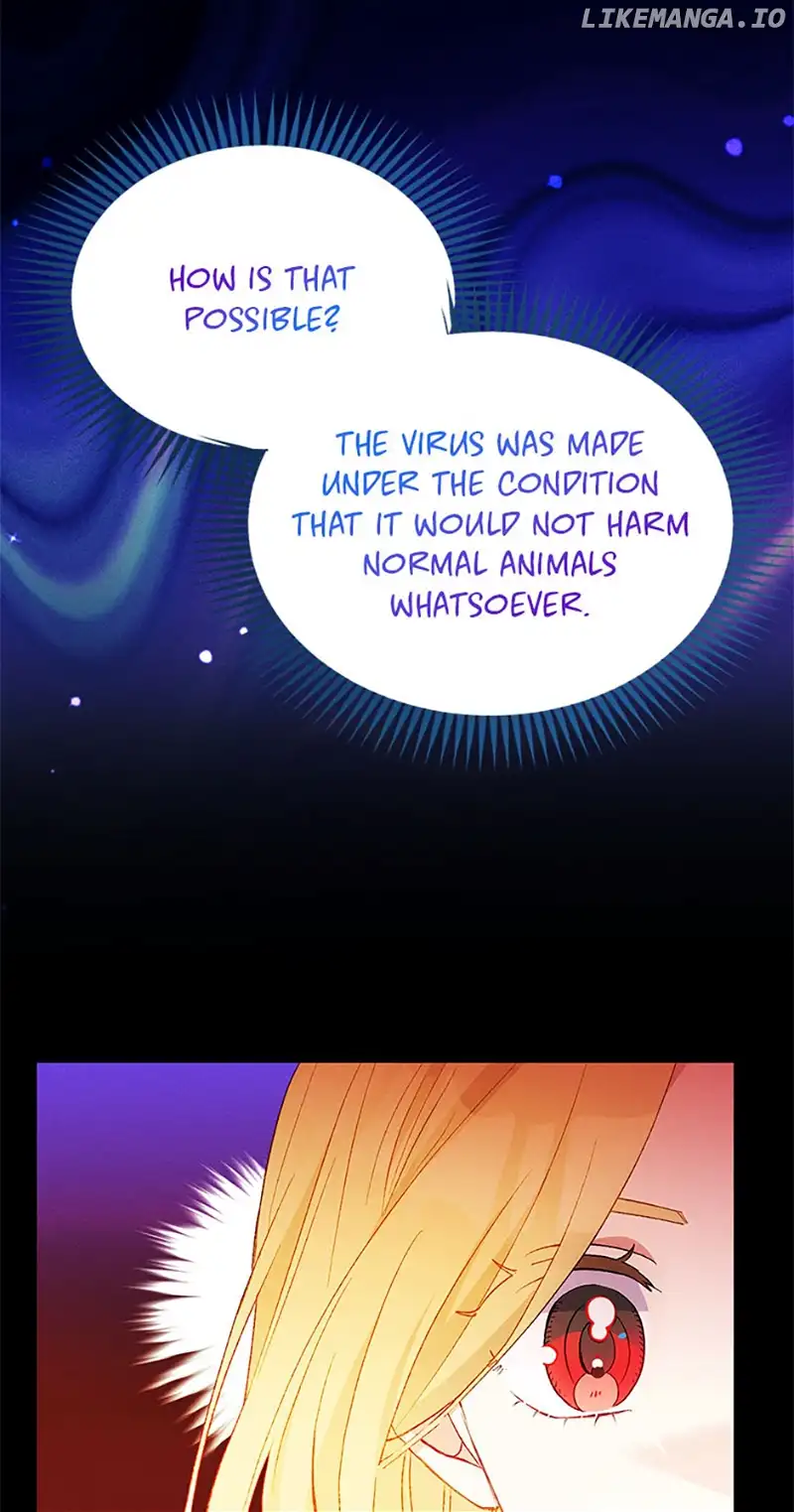 The Goal is to be Self-made chapter 63 page 27