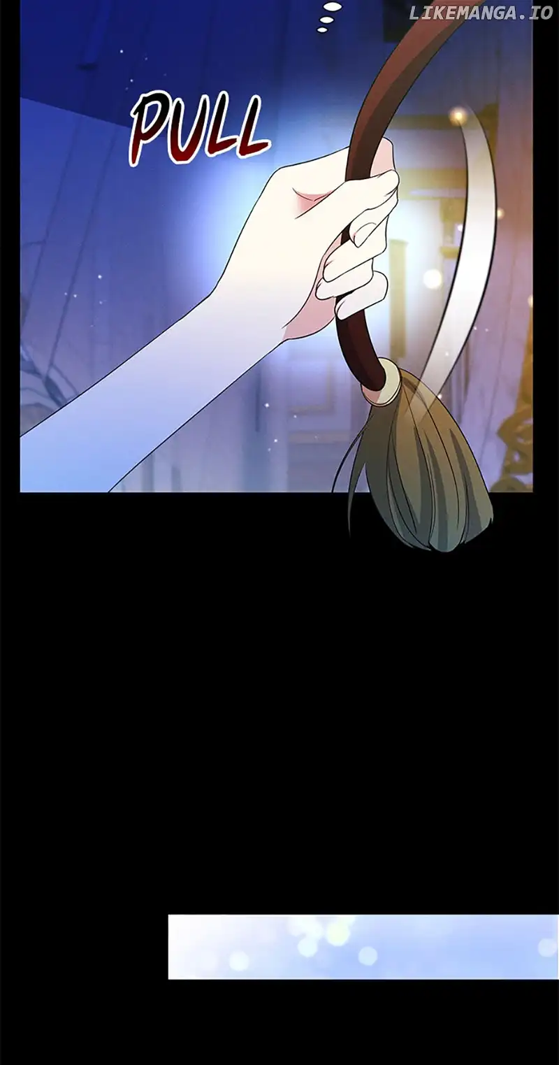 The Goal is to be Self-made chapter 63 page 32