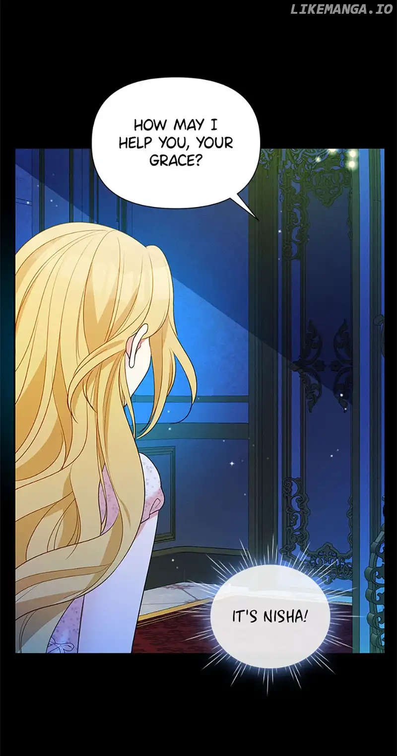 The Goal is to be Self-made chapter 63 page 33