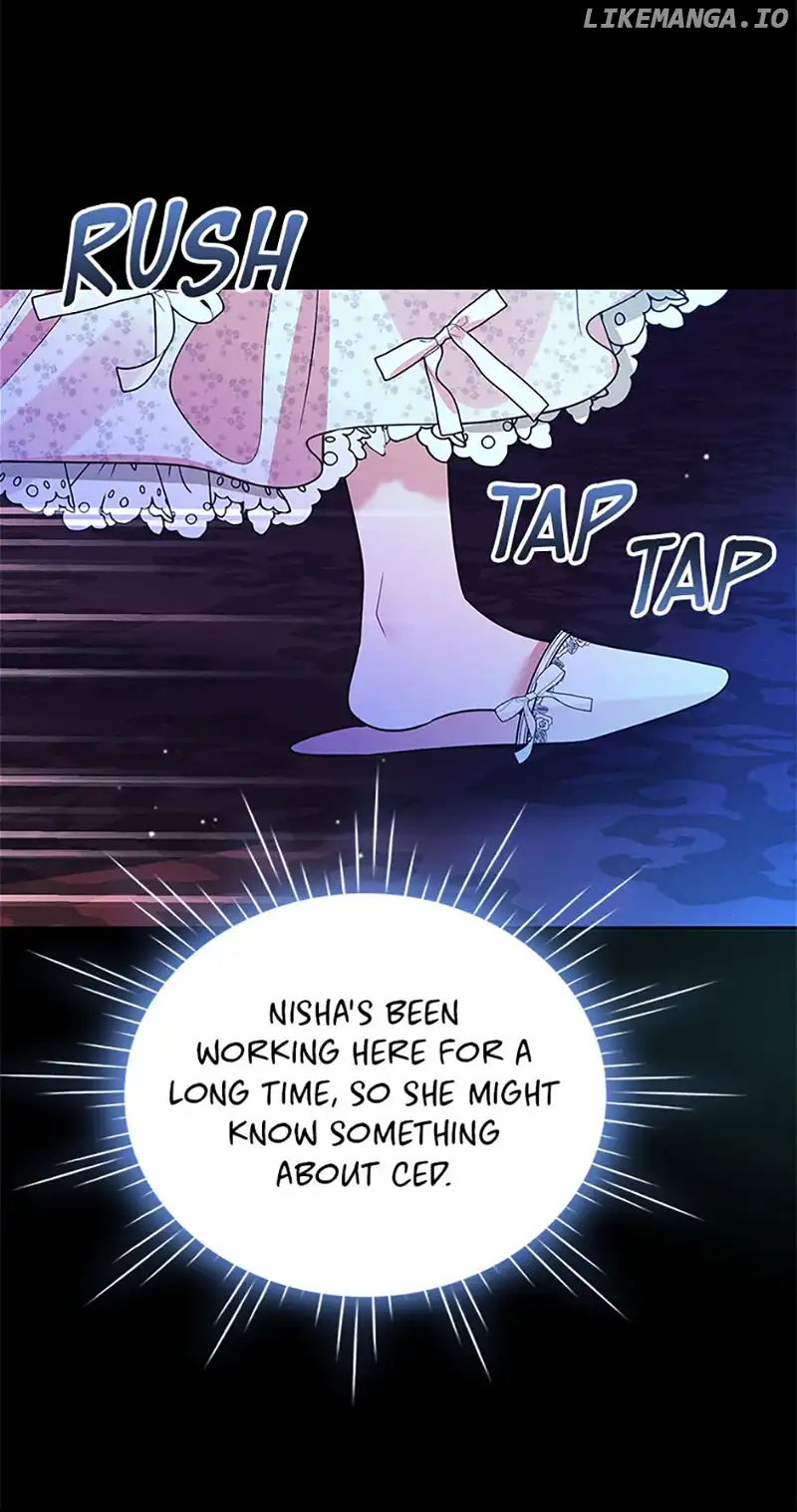 The Goal is to be Self-made chapter 63 page 34