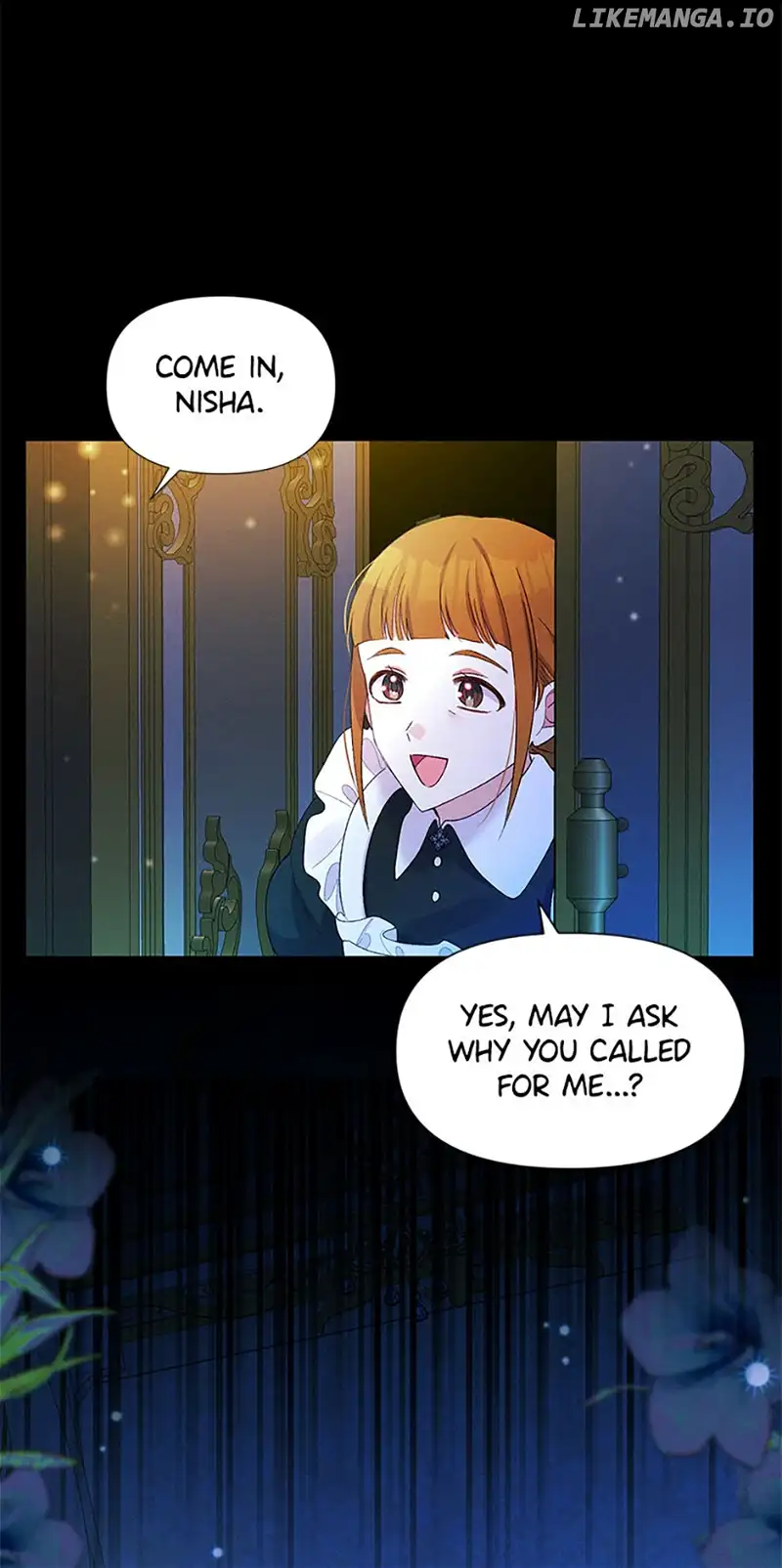 The Goal is to be Self-made chapter 63 page 35