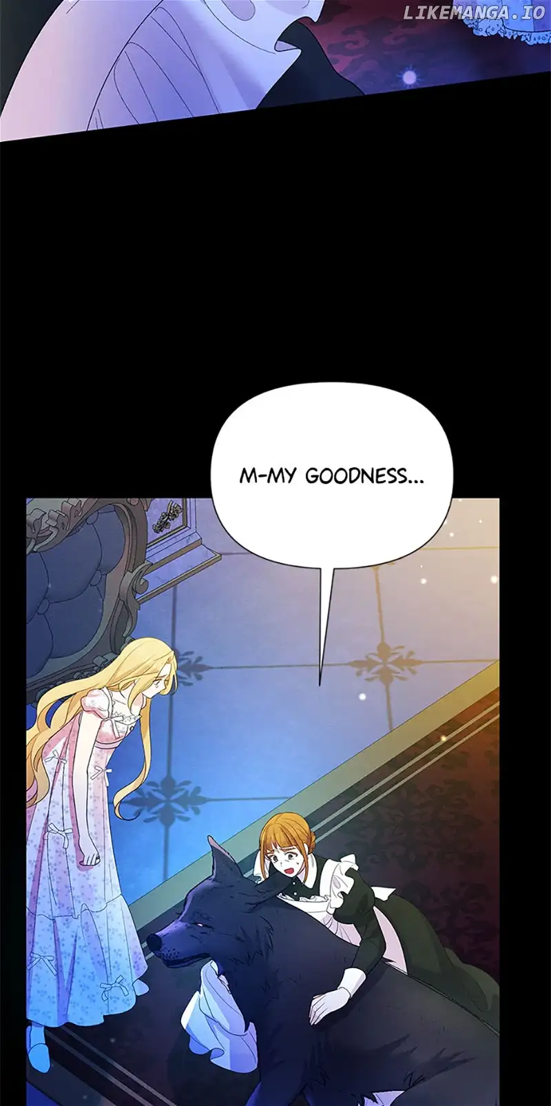 The Goal is to be Self-made chapter 63 page 37