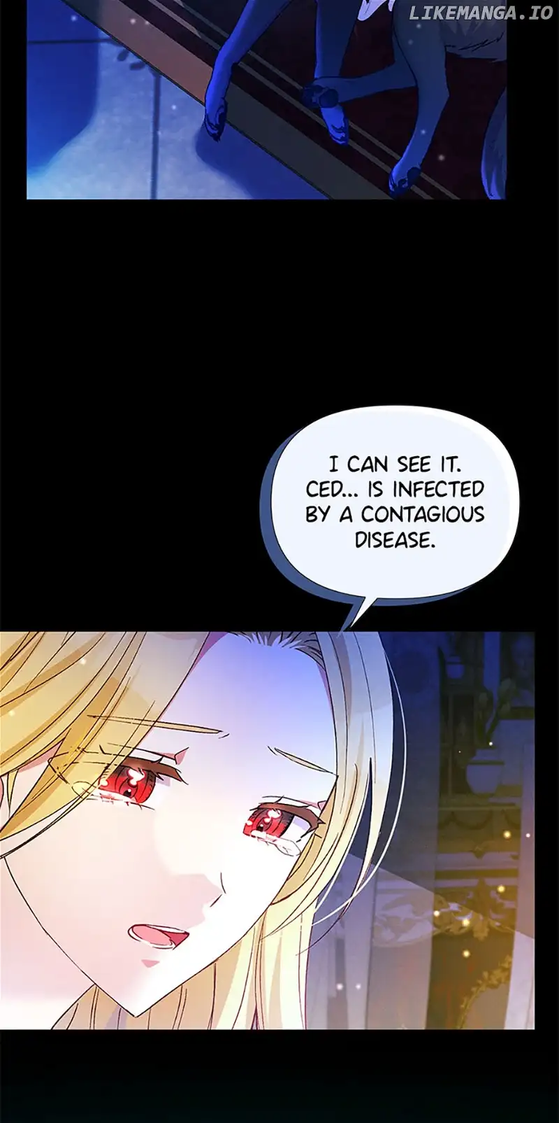 The Goal is to be Self-made chapter 63 page 38