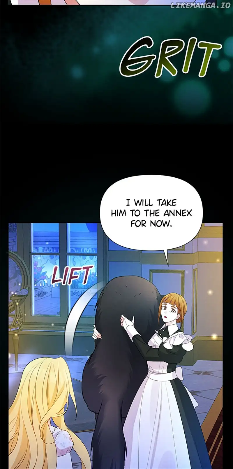The Goal is to be Self-made chapter 63 page 40
