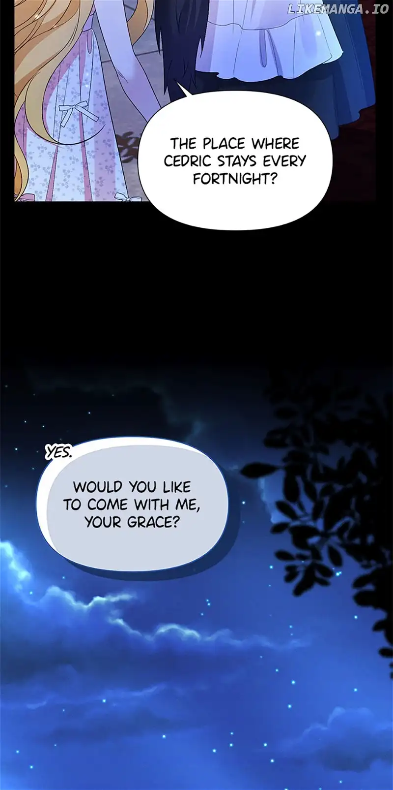 The Goal is to be Self-made chapter 63 page 41