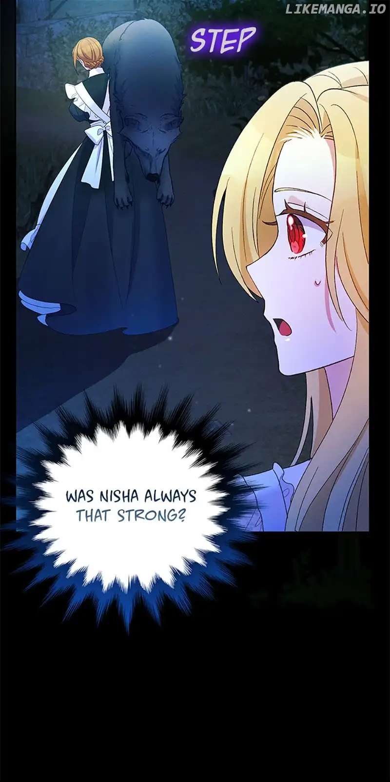 The Goal is to be Self-made chapter 63 page 43