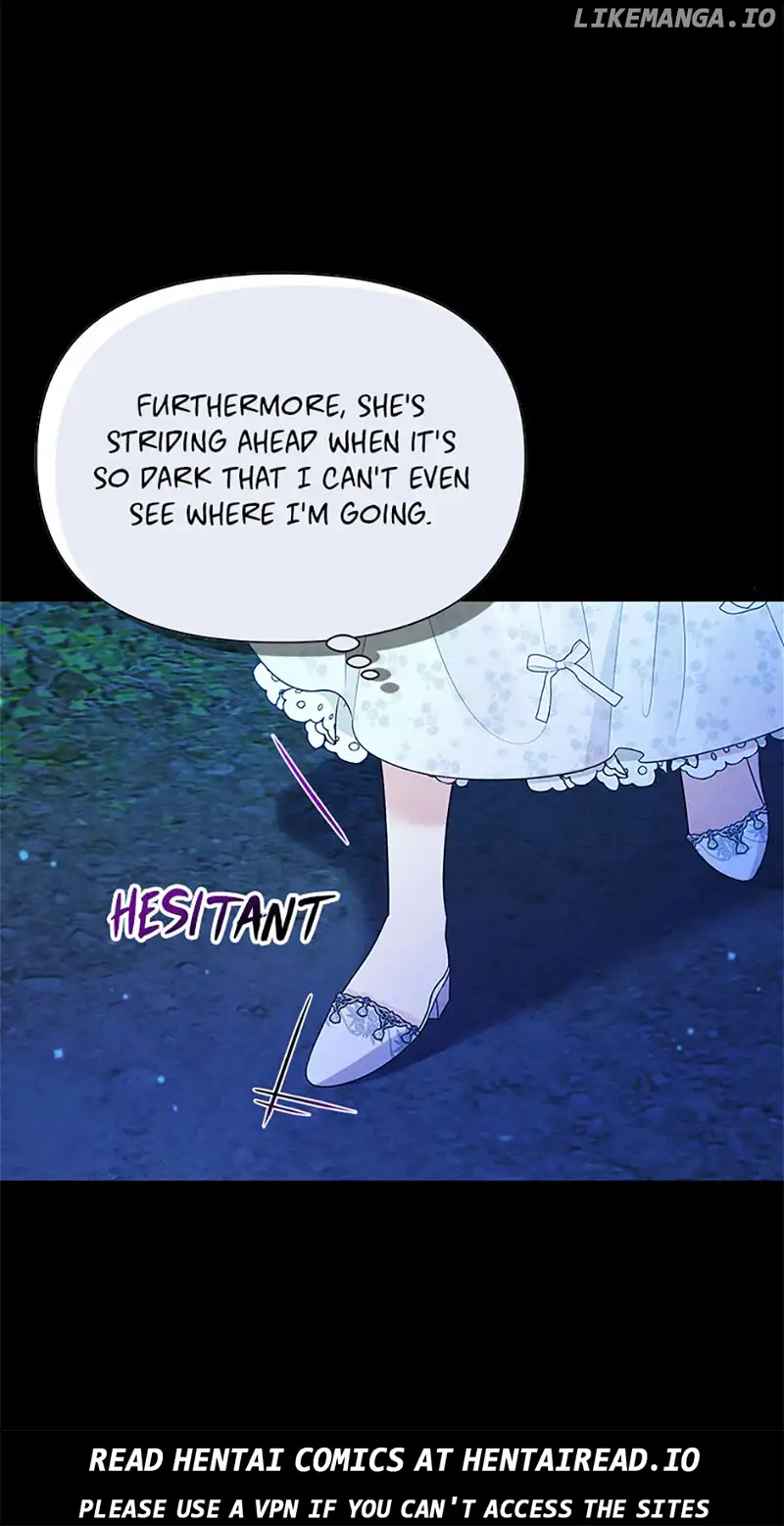 The Goal is to be Self-made chapter 63 page 44