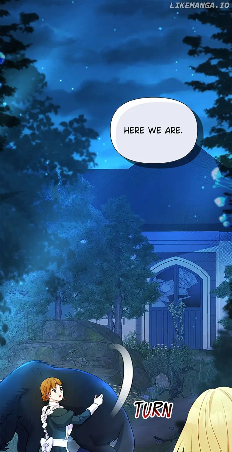 The Goal is to be Self-made chapter 63 page 46