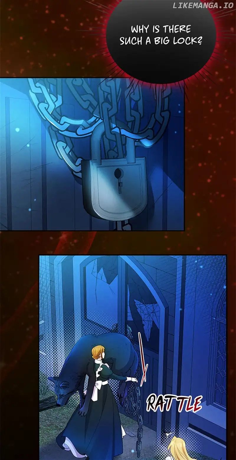 The Goal is to be Self-made chapter 63 page 49