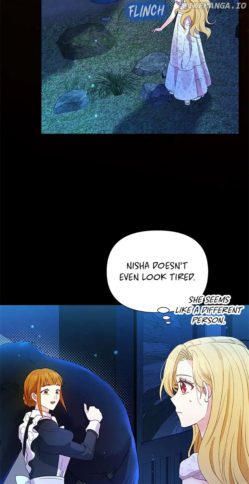 The Goal is to be Self-made chapter 63 page 50