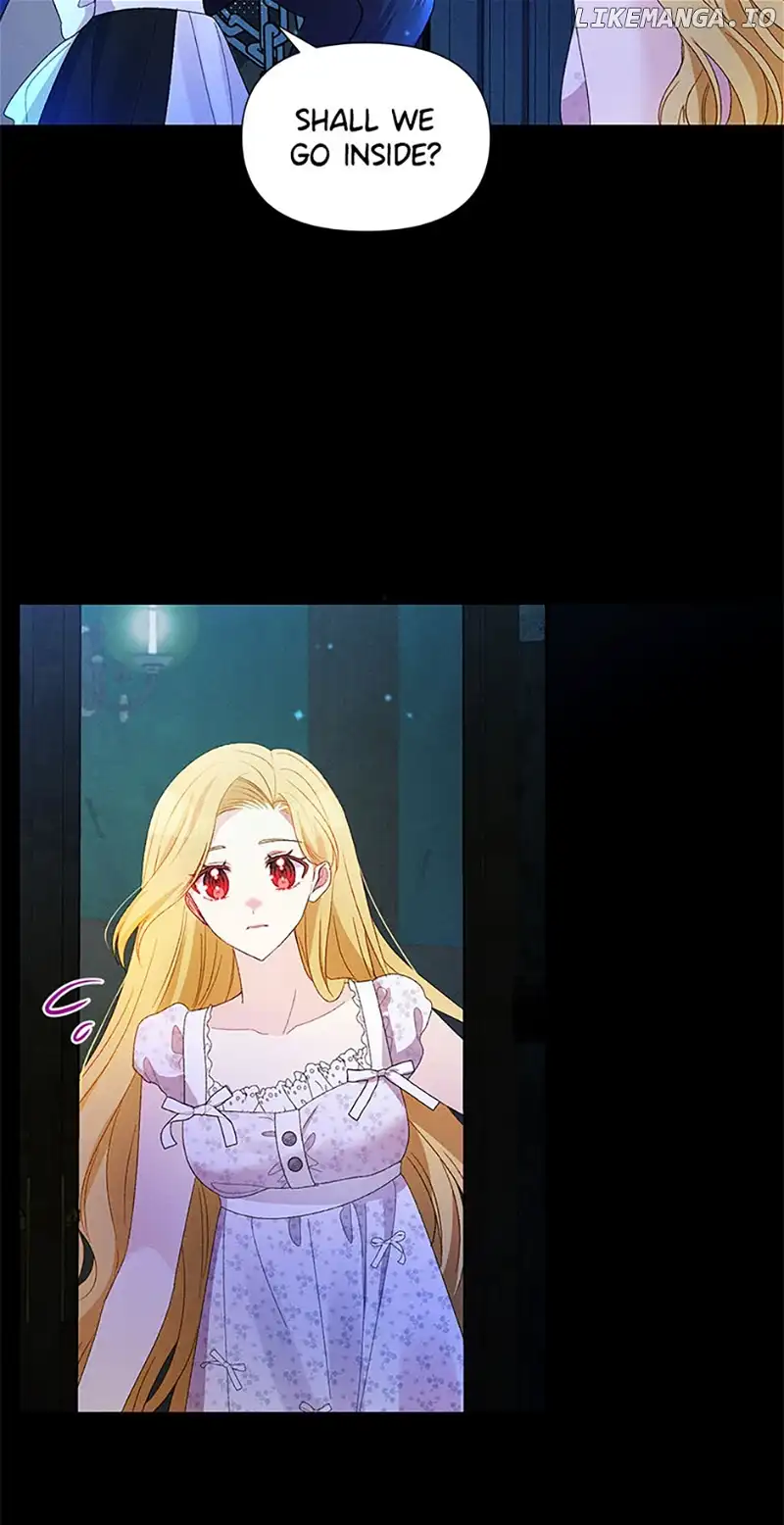 The Goal is to be Self-made chapter 63 page 51
