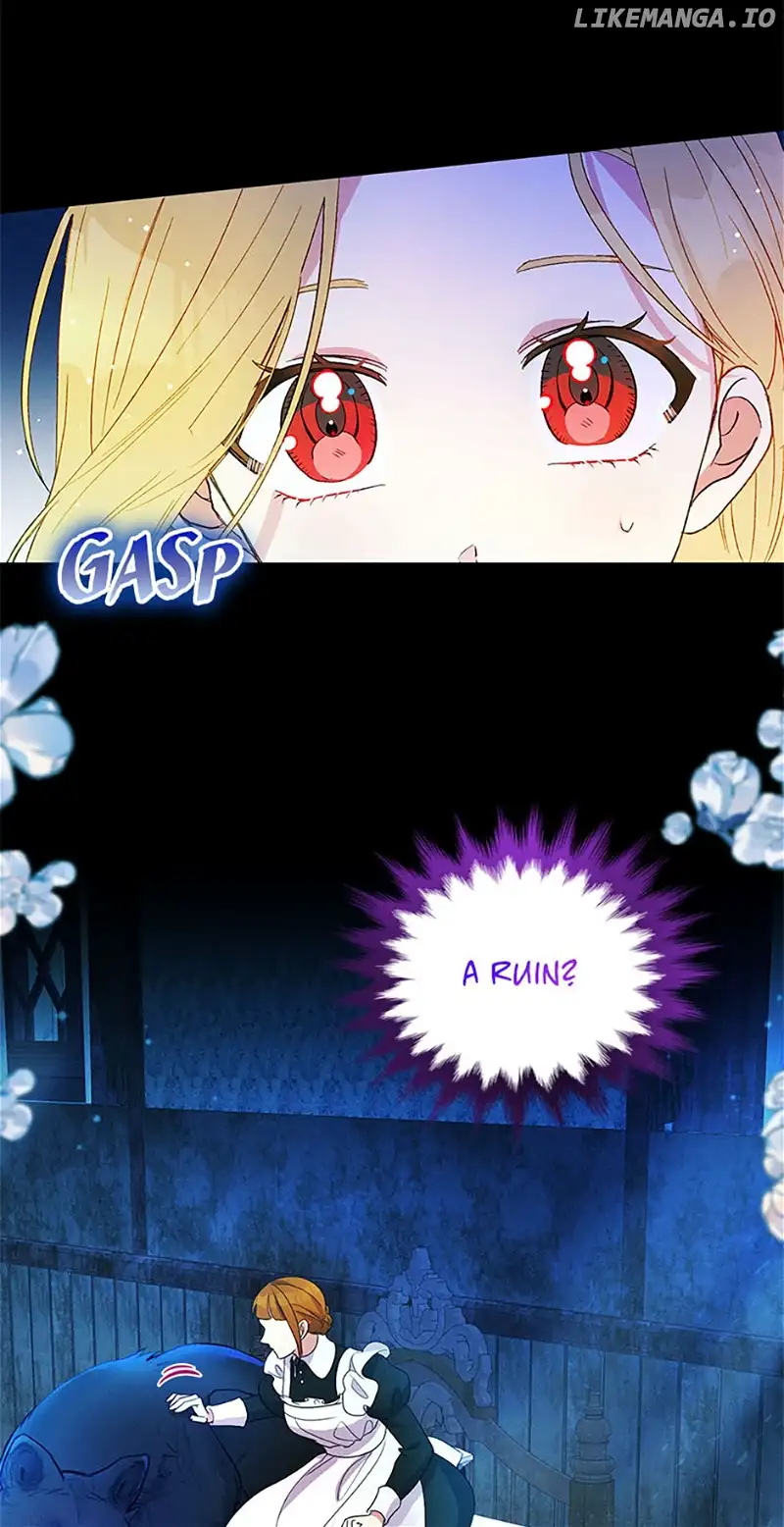 The Goal is to be Self-made chapter 63 page 52