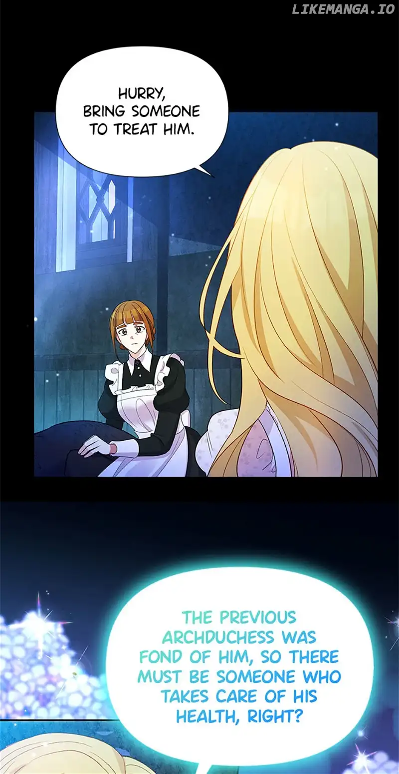 The Goal is to be Self-made chapter 63 page 55