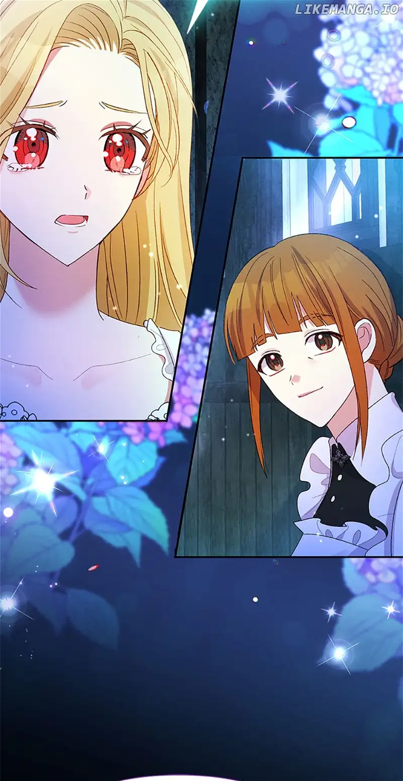 The Goal is to be Self-made chapter 63 page 56