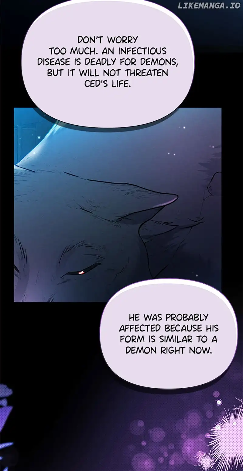 The Goal is to be Self-made chapter 63 page 57