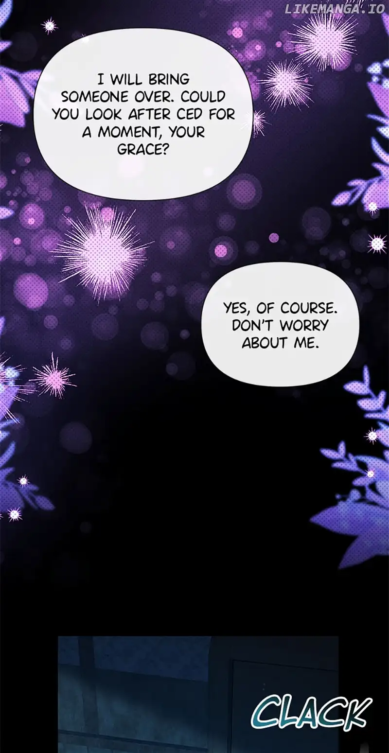 The Goal is to be Self-made chapter 63 page 58