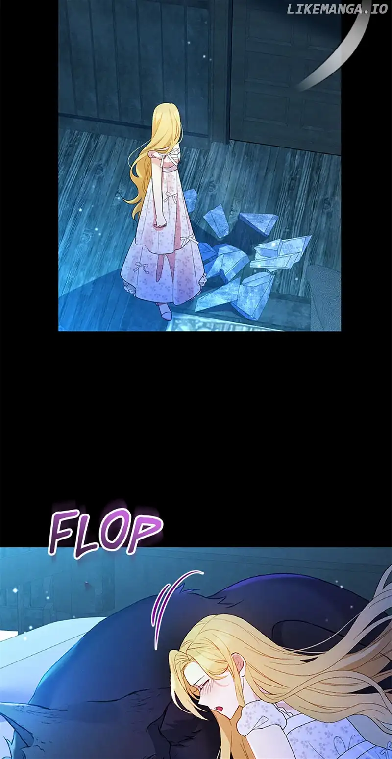 The Goal is to be Self-made chapter 63 page 59