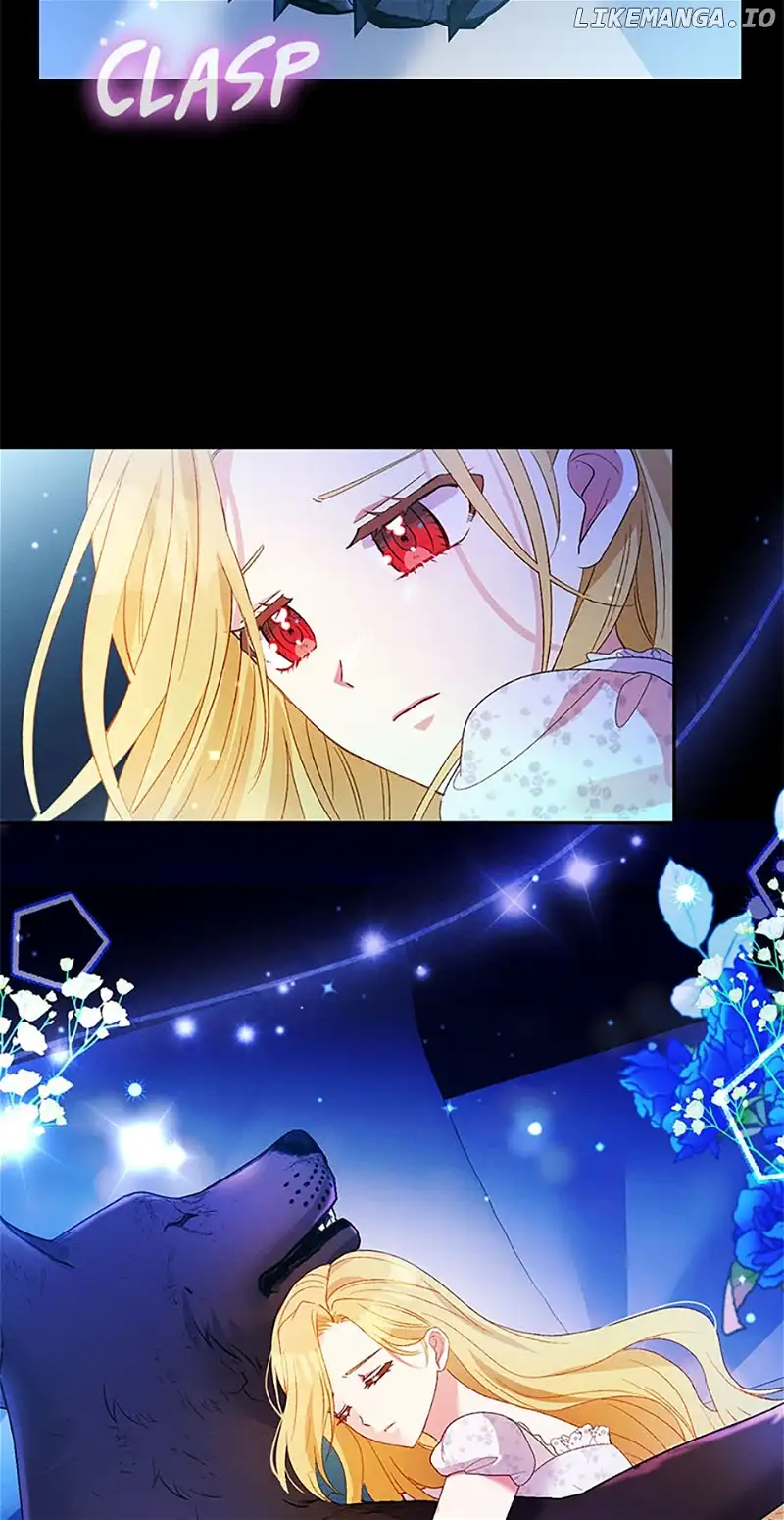 The Goal is to be Self-made chapter 63 page 61